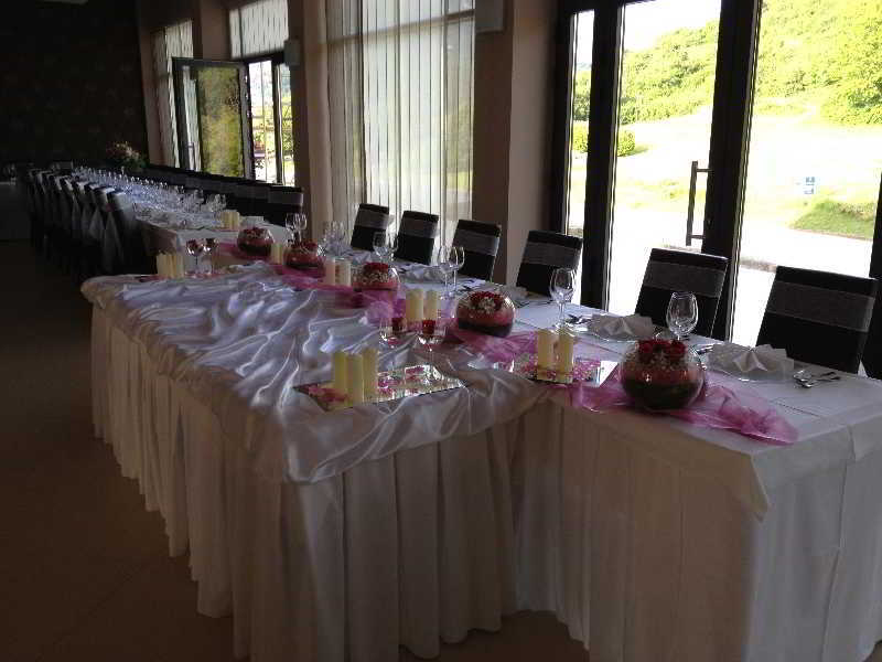 Hotel Fontana Buzet Dış mekan fotoğraf