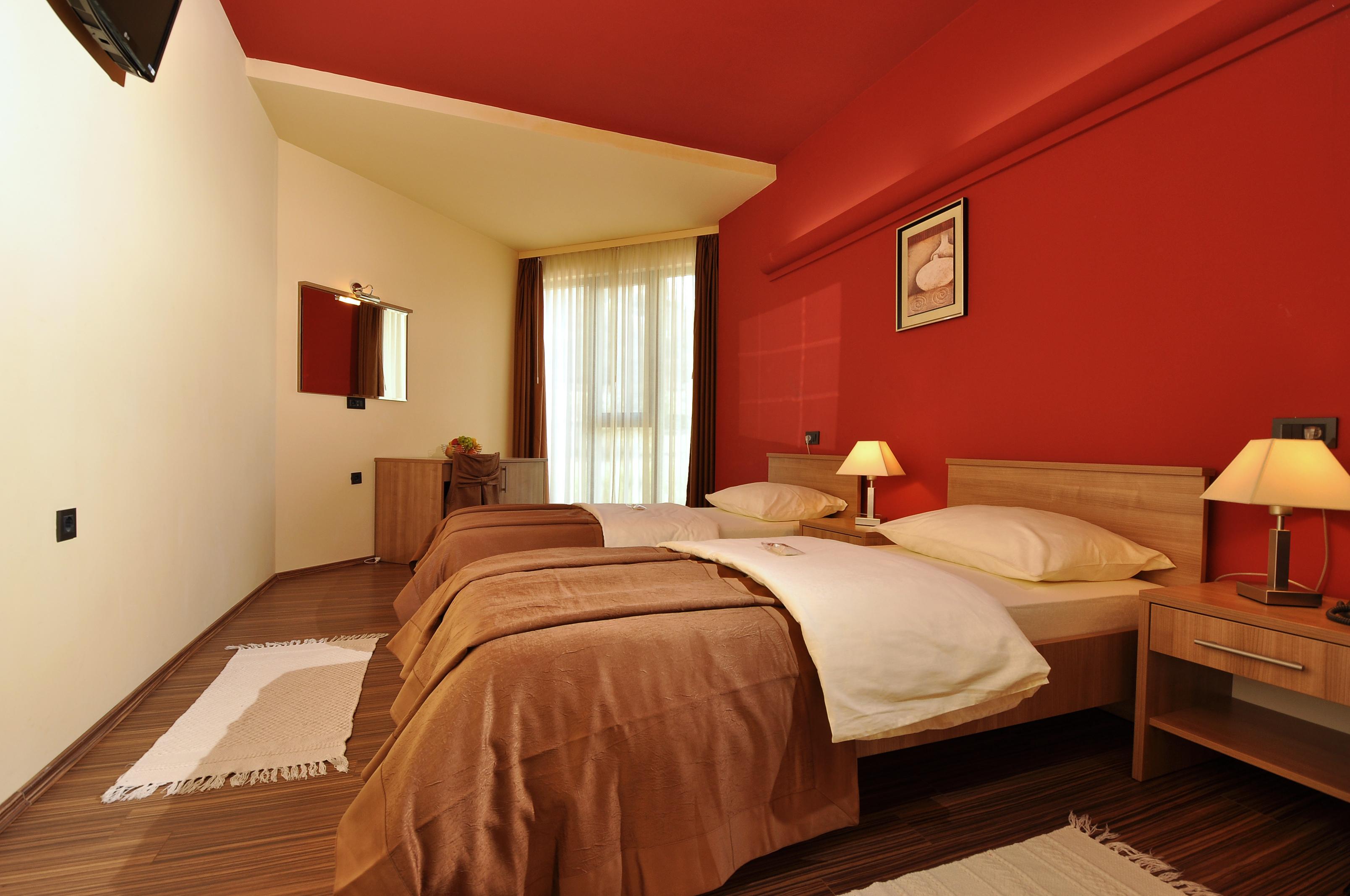 Hotel Fontana Buzet Dış mekan fotoğraf