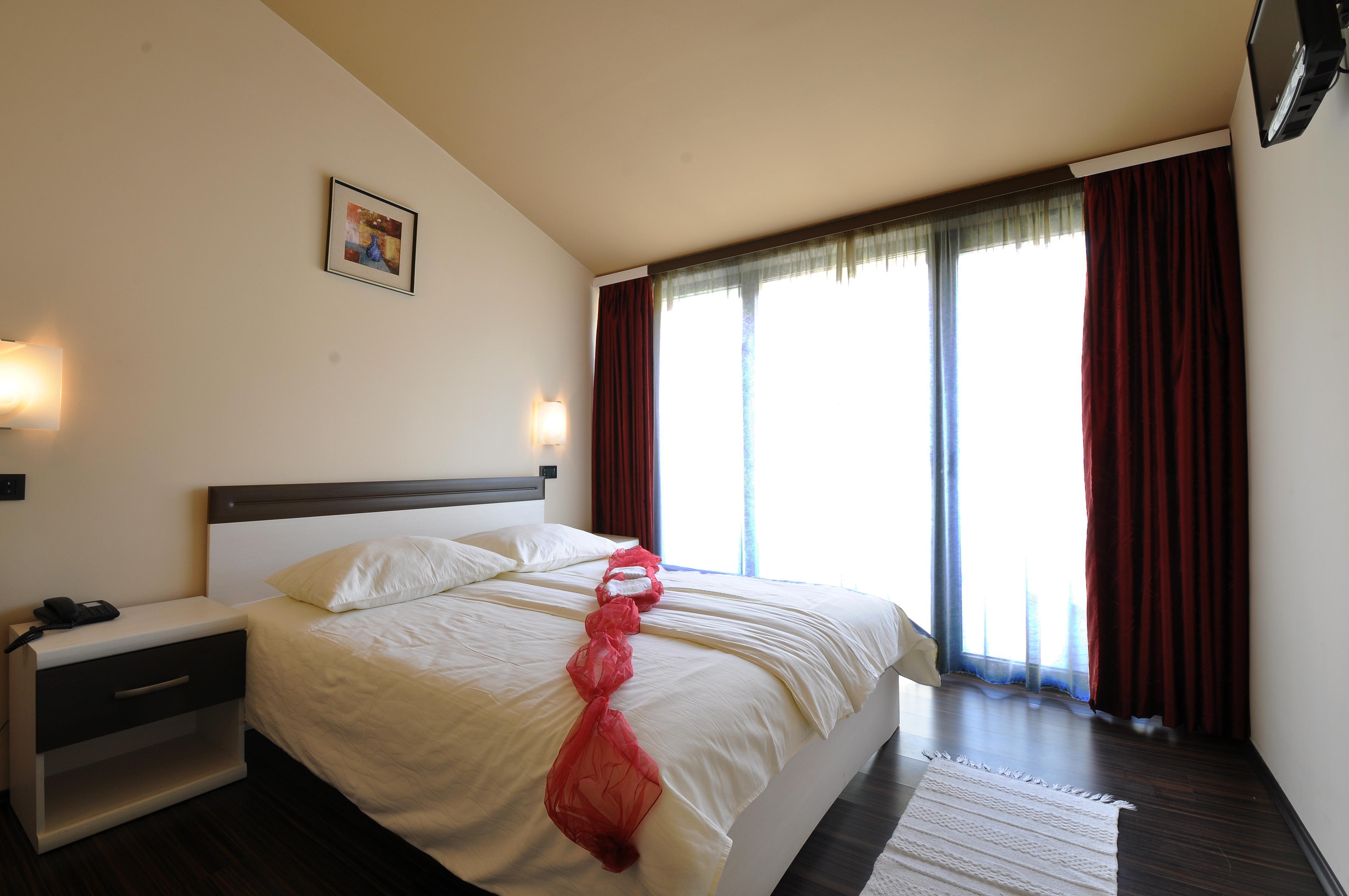 Hotel Fontana Buzet Dış mekan fotoğraf