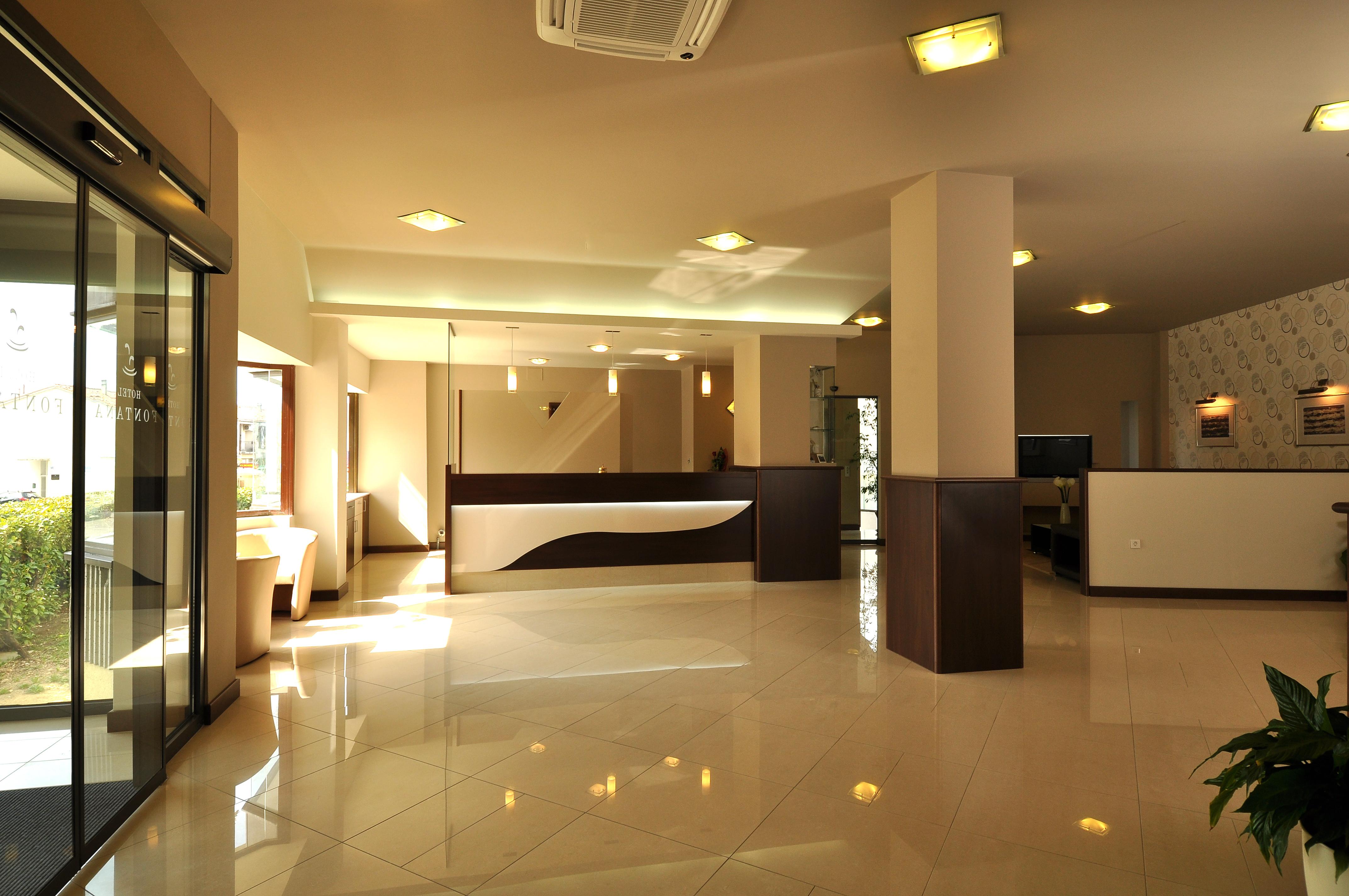 Hotel Fontana Buzet Dış mekan fotoğraf