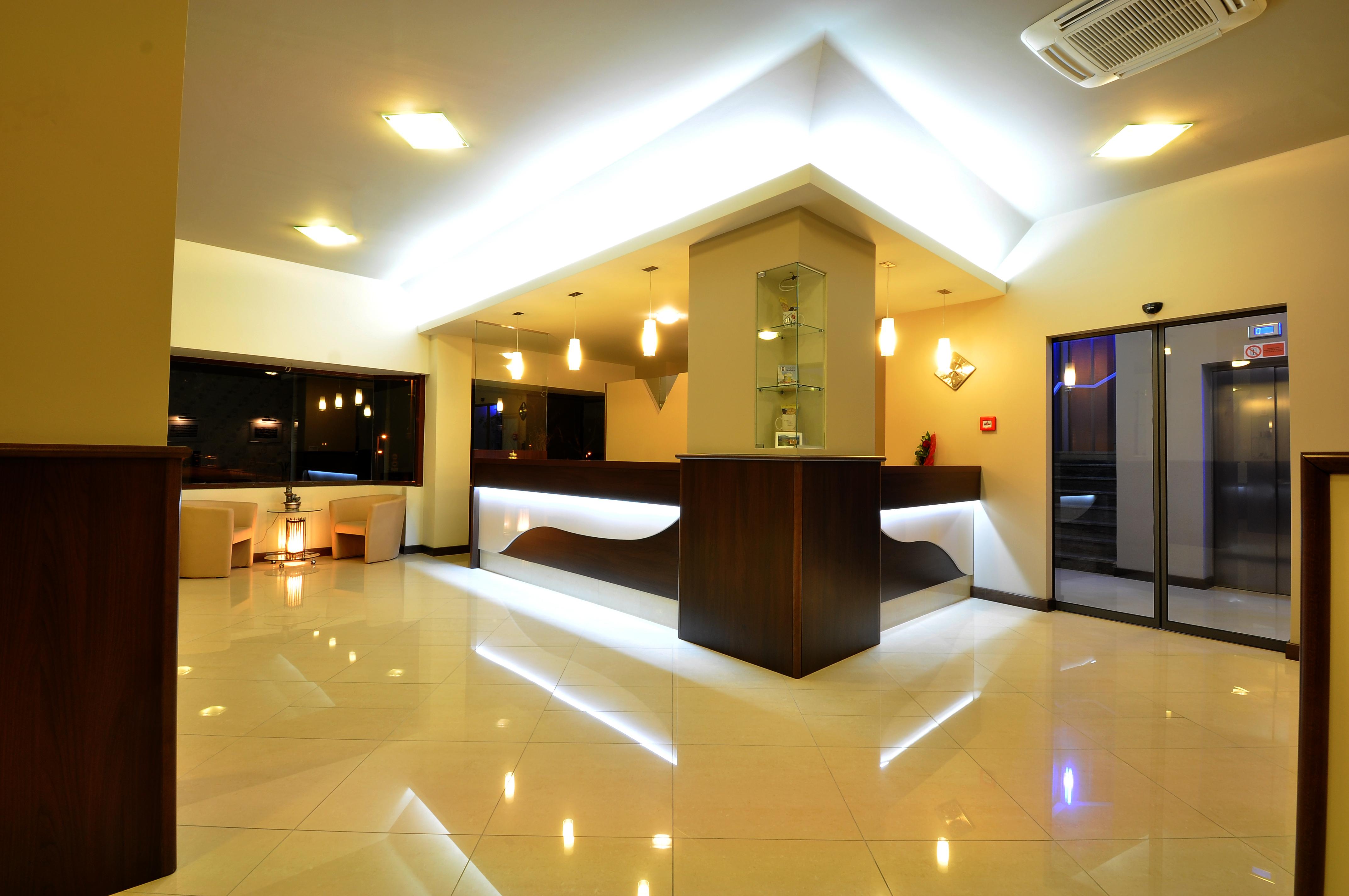 Hotel Fontana Buzet Dış mekan fotoğraf