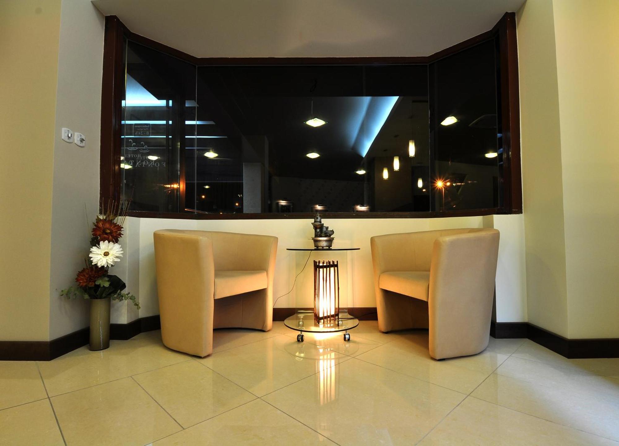 Hotel Fontana Buzet Dış mekan fotoğraf