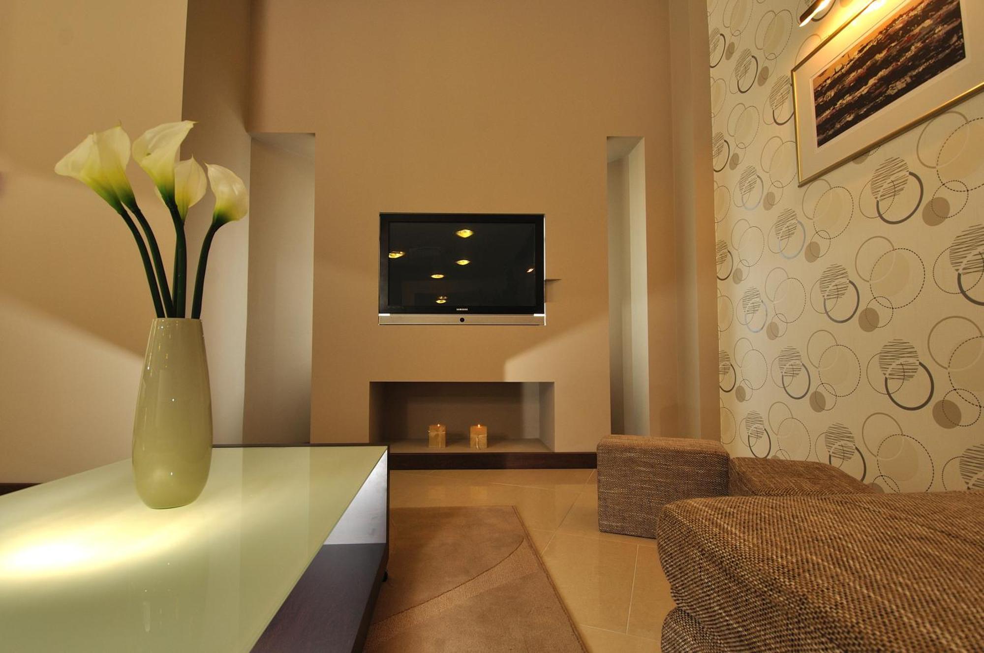 Hotel Fontana Buzet Dış mekan fotoğraf