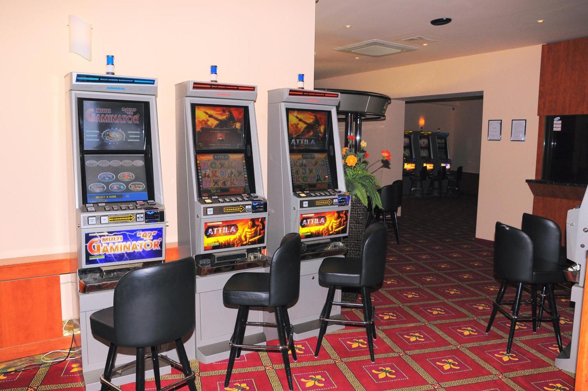 Hotel Fontana Buzet Dış mekan fotoğraf
