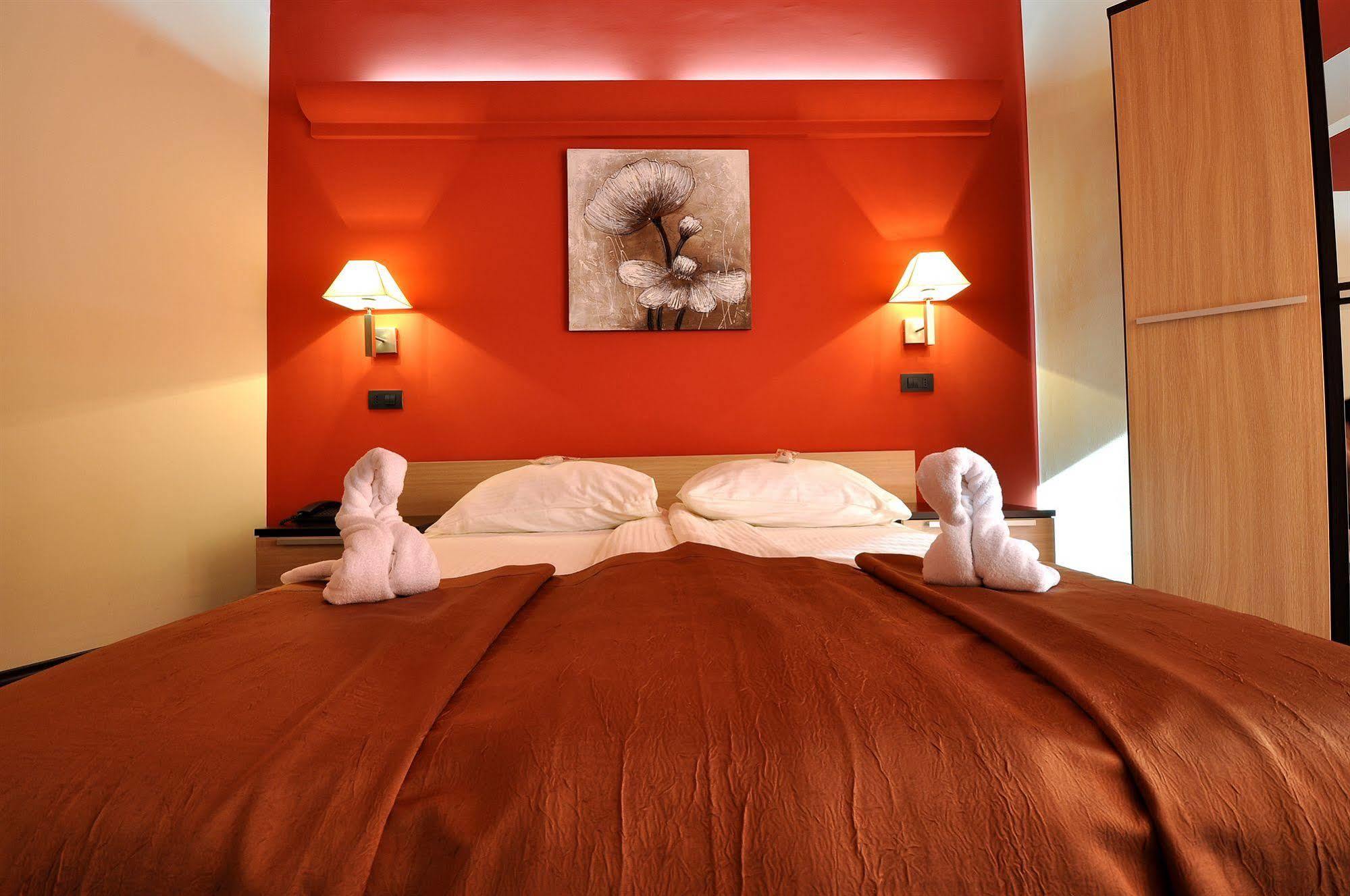 Hotel Fontana Buzet Dış mekan fotoğraf